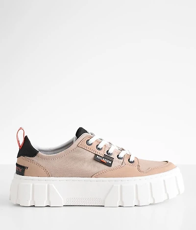 Palltower Sneaker