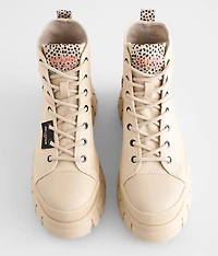 Revolt Safari Platform Sneaker