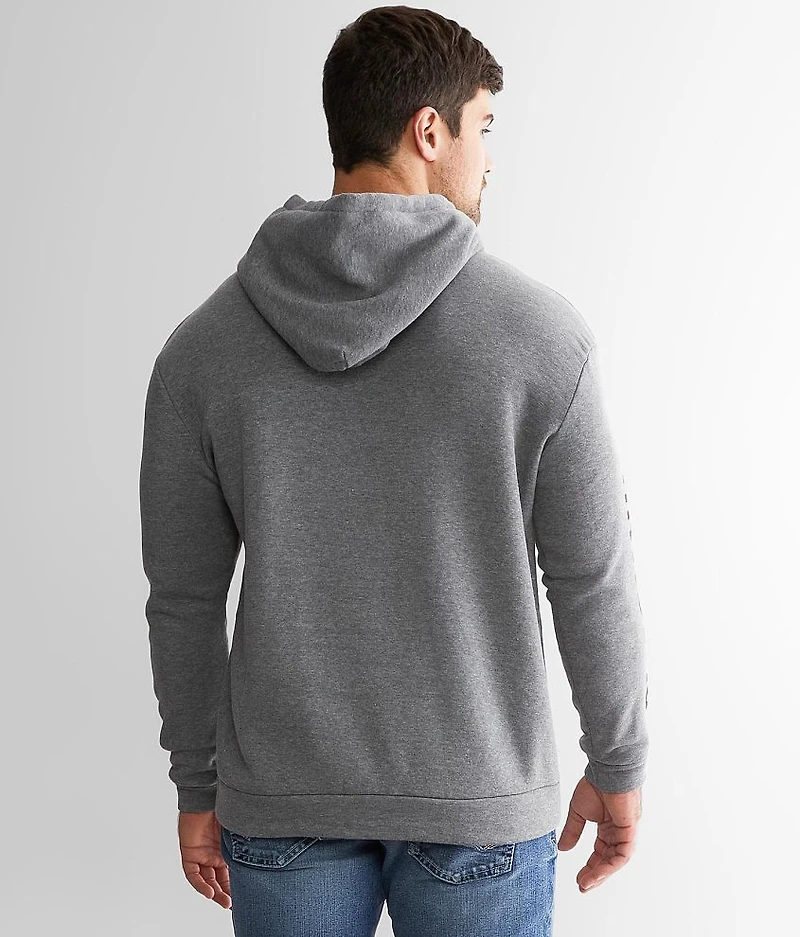 Busch Light® Hooded Sweatshirt