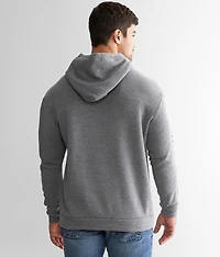 Busch Light® Hooded Sweatshirt