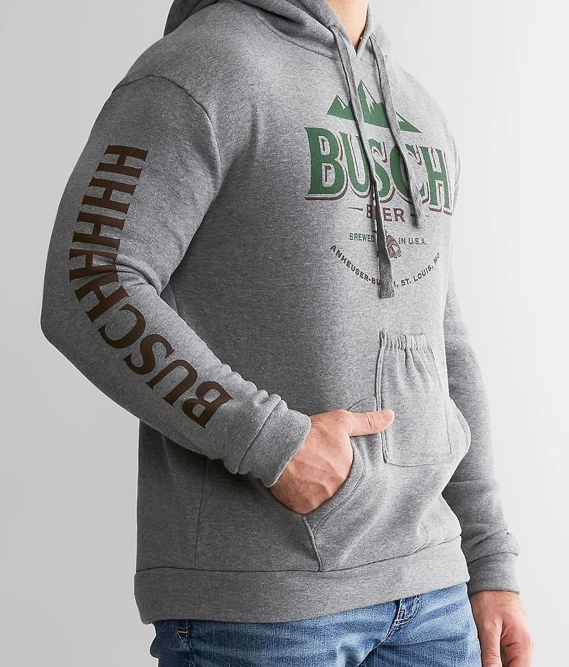 Busch Light® Hooded Sweatshirt