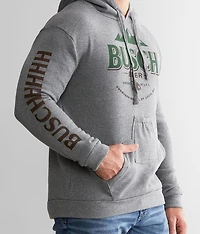 Busch Light® Hooded Sweatshirt