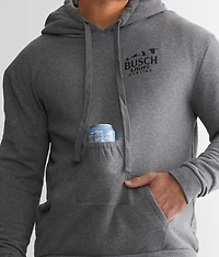 Busch Light® Duck Hunting Hooded Sweatshirt