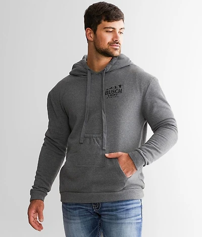 Busch Light® Duck Hunting Hooded Sweatshirt