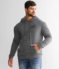 Busch Light® Duck Hunting Hooded Sweatshirt