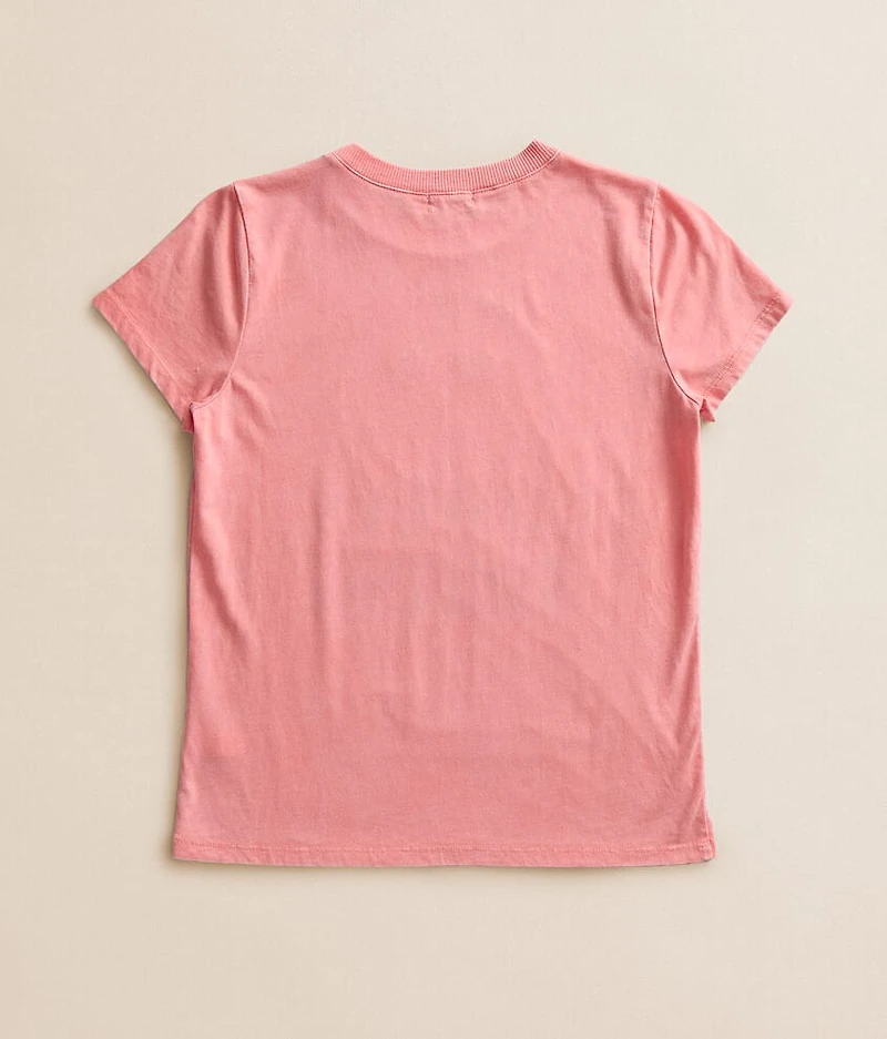 Girls - Always Smiling T-Shirt