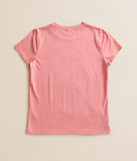 Girls - Always Smiling T-Shirt