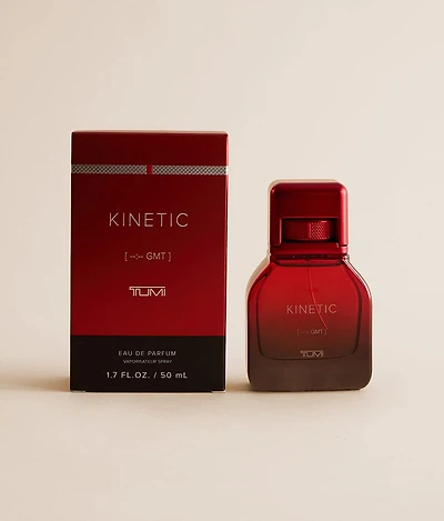 Kinetic Eau de Parfum