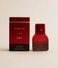 Kinetic Eau de Parfum