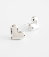 Heart Earring