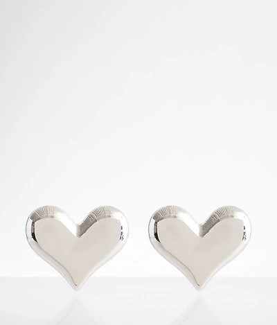 Heart Earring