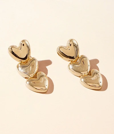 Heart Earring
