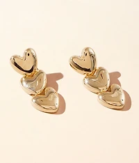 Heart Earring