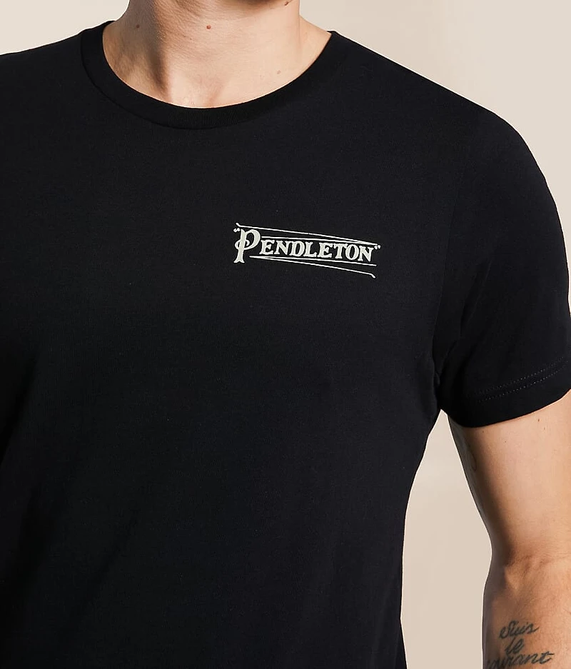 Campfire Logo T-Shirt
