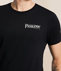 Campfire Logo T-Shirt