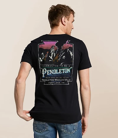 Campfire Logo T-Shirt