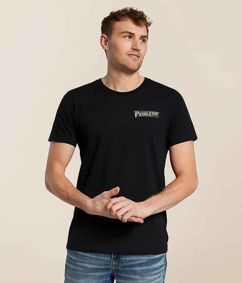 Campfire Logo T-Shirt