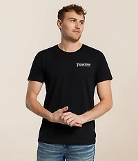 Campfire Logo T-Shirt