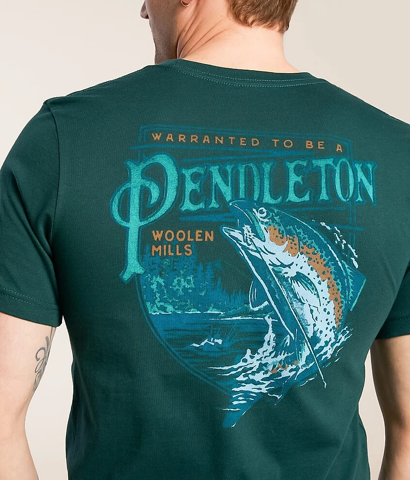 Salmon Falls T-Shirt