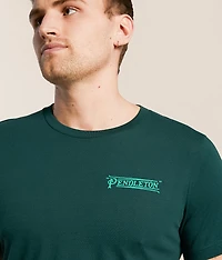 Salmon Falls T-Shirt