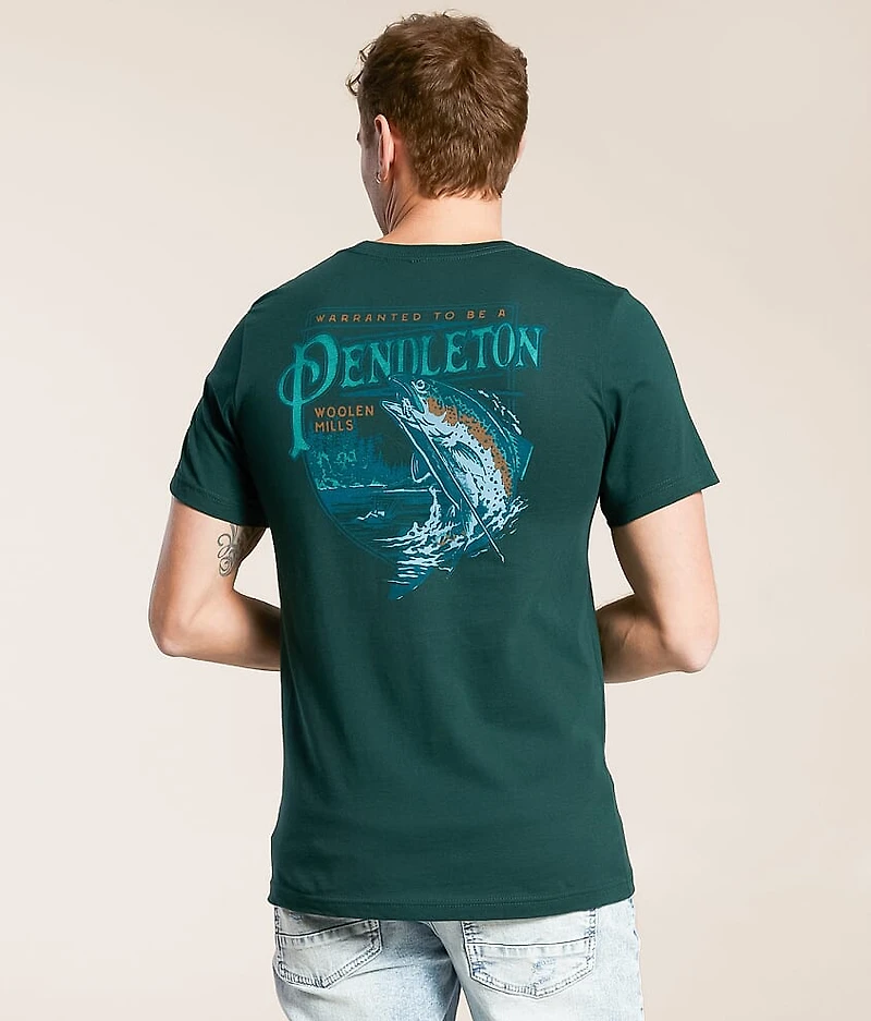 Salmon Falls T-Shirt