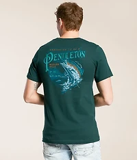 Salmon Falls T-Shirt