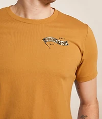 Rodeo Flag T-Shirt