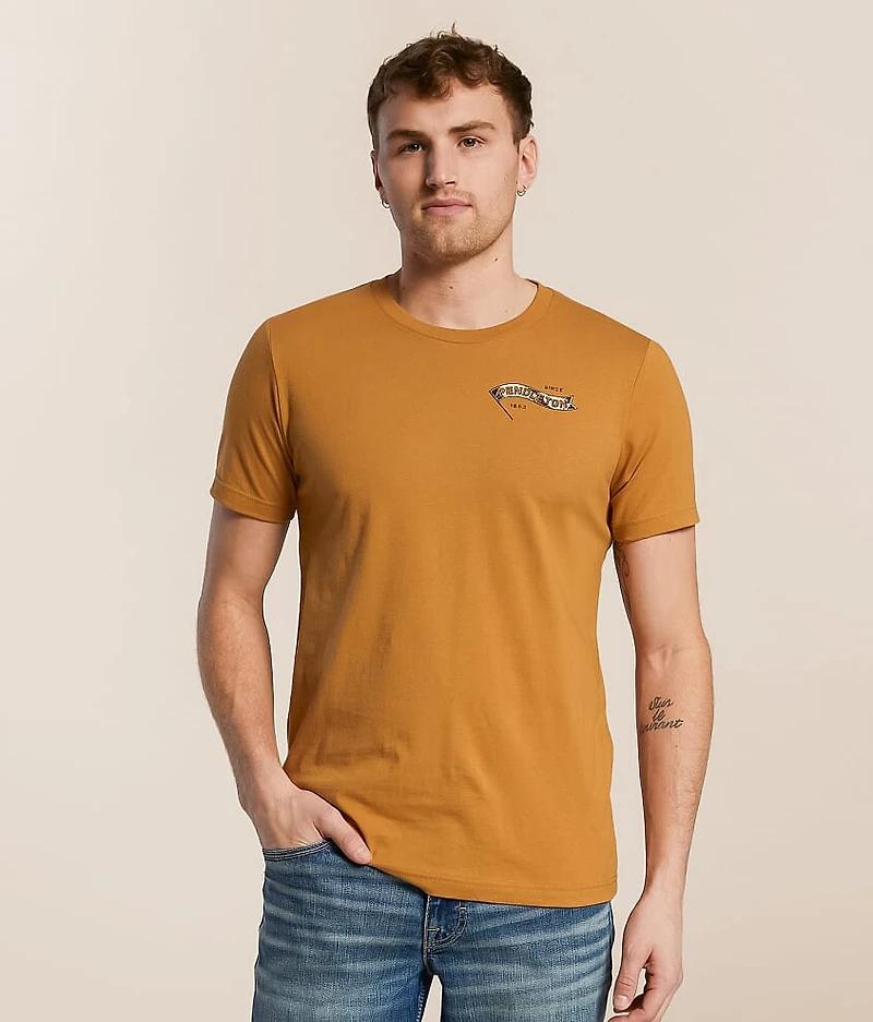 Rodeo Flag T-Shirt