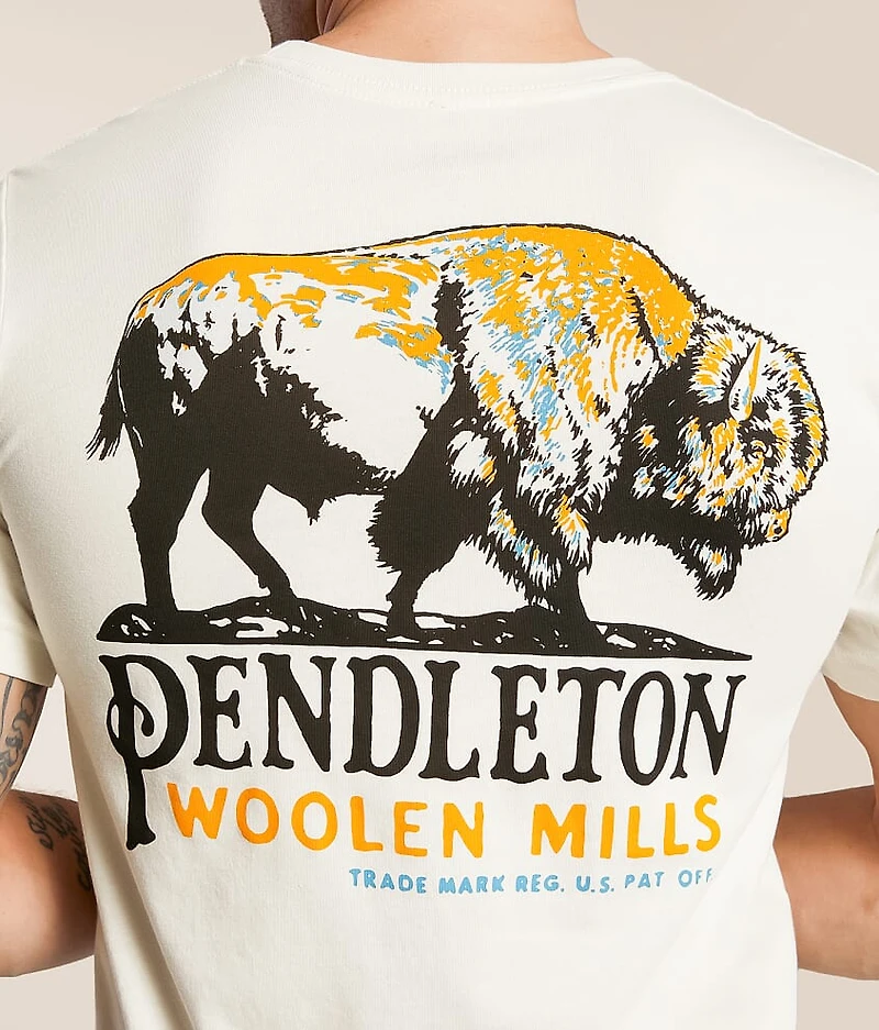 Bison T-Shirt