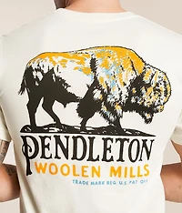 Bison T-Shirt