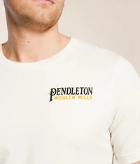 Bison T-Shirt