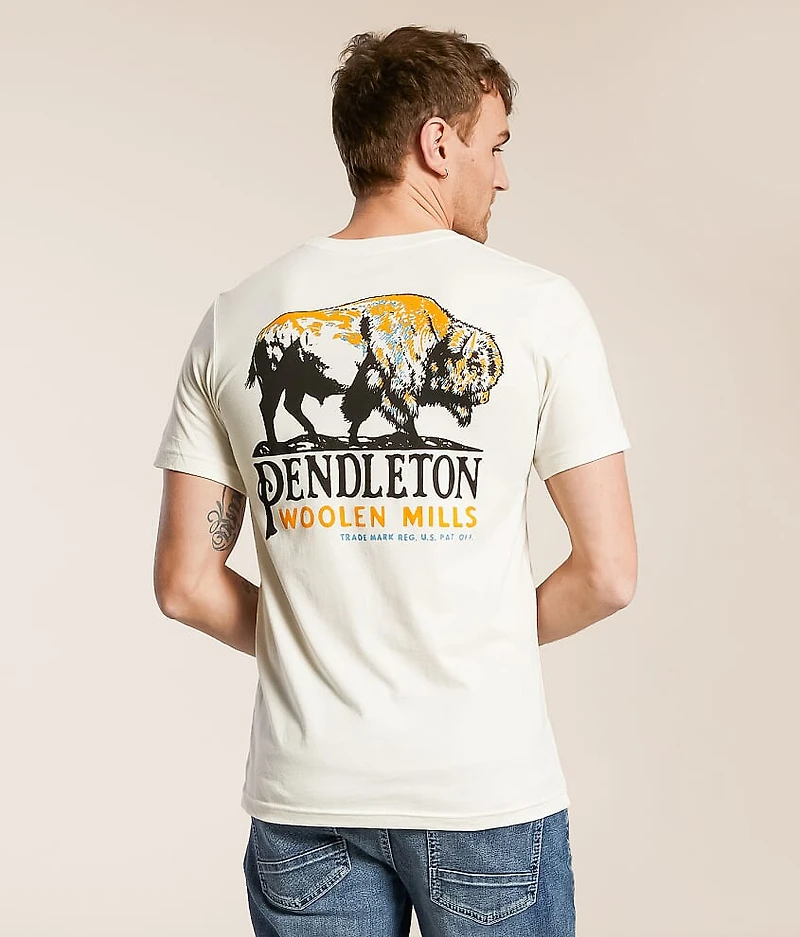 Bison T-Shirt