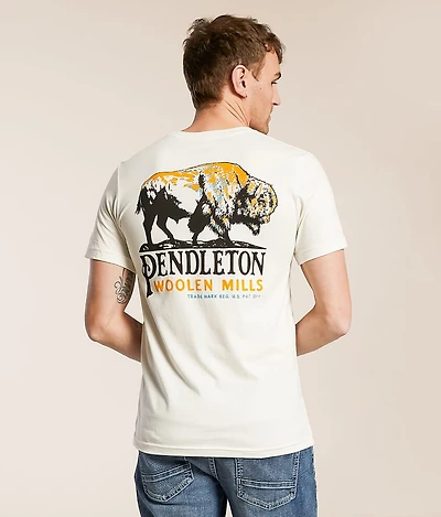 Bison T-Shirt