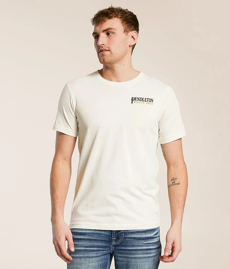 Bison T-Shirt