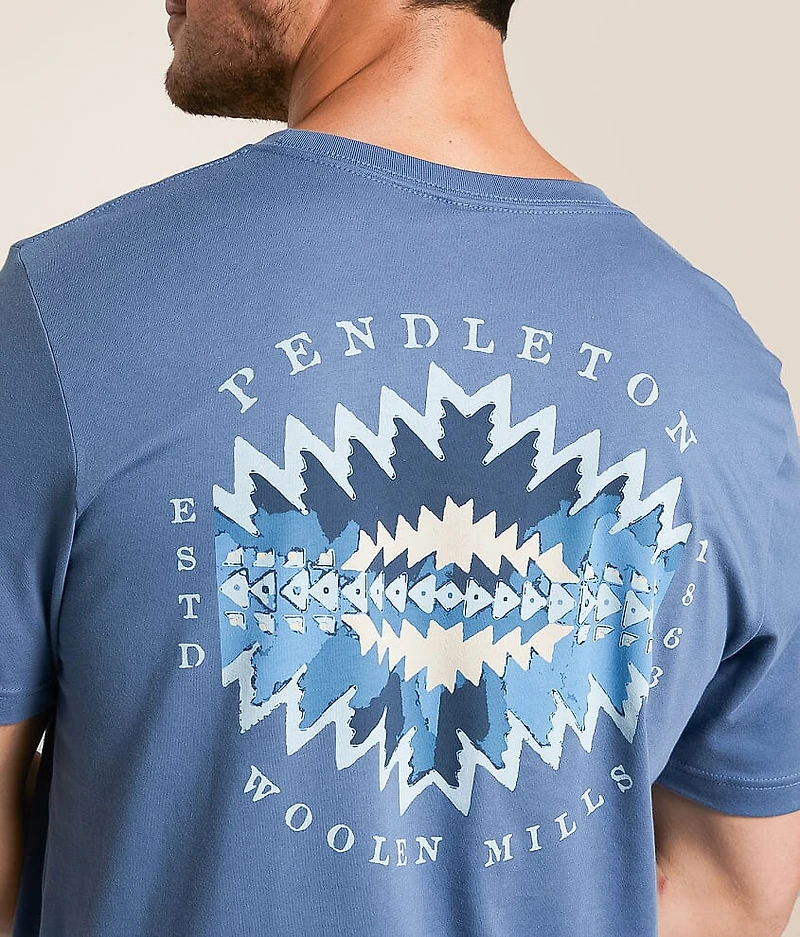 Sunset Pass T-Shirt