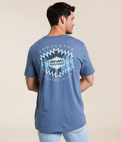 Sunset Pass T-Shirt
