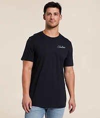 Sunset Pass Bison T-Shirt