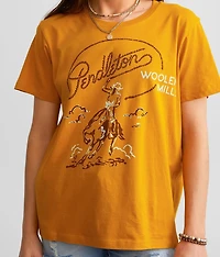 Rodeo Cowgirl T-Shirt