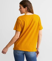 Yellowstone Park T-Shirt