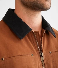Carson City Ranch Jacket