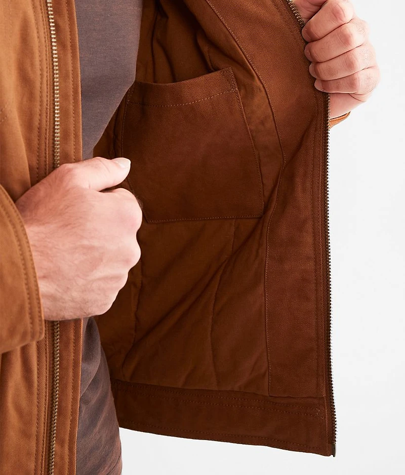 Carson City Ranch Jacket
