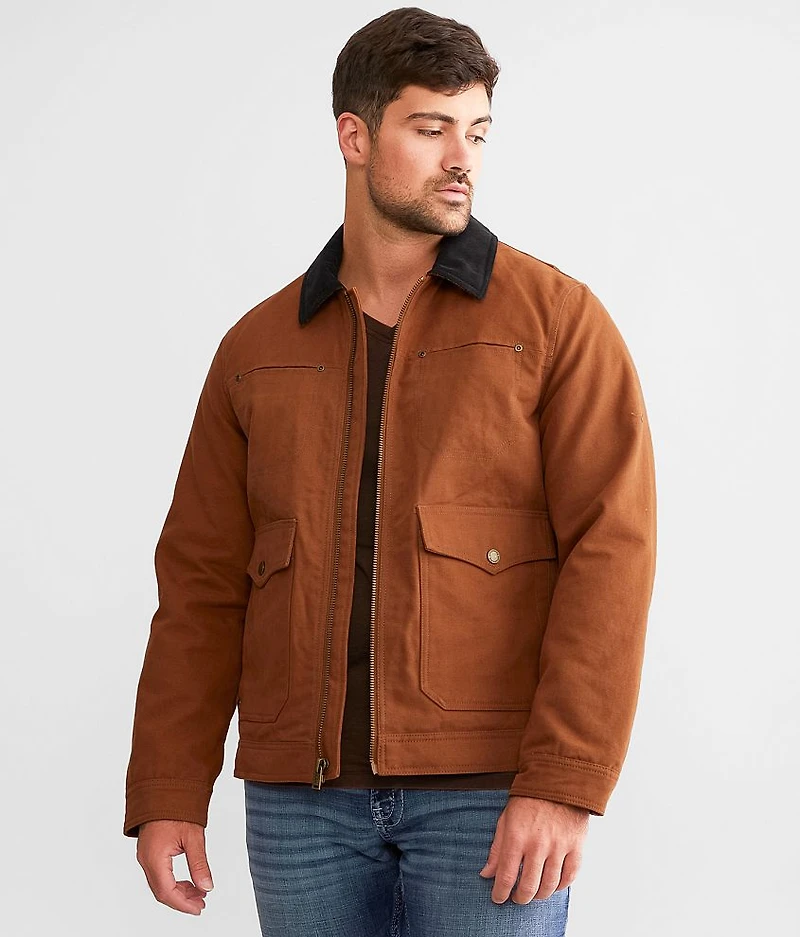 Carson City Ranch Jacket
