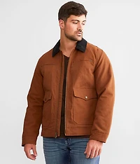 Carson City Ranch Jacket