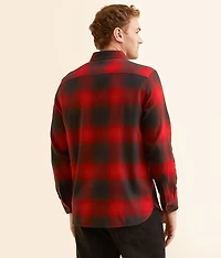 Burnside Flannel Shirt