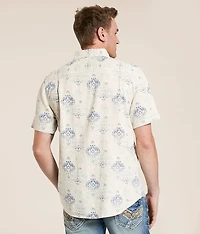 Dawson Shirt