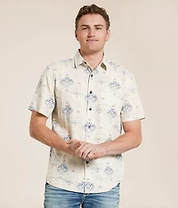 Dawson Shirt