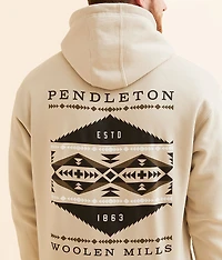 Solstice Canyon Hooded Sweatshirt