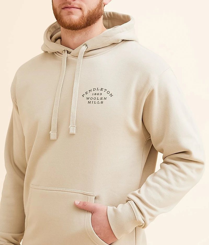 Solstice Canyon Hooded Sweatshirt