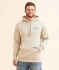 Solstice Canyon Hooded Sweatshirt
