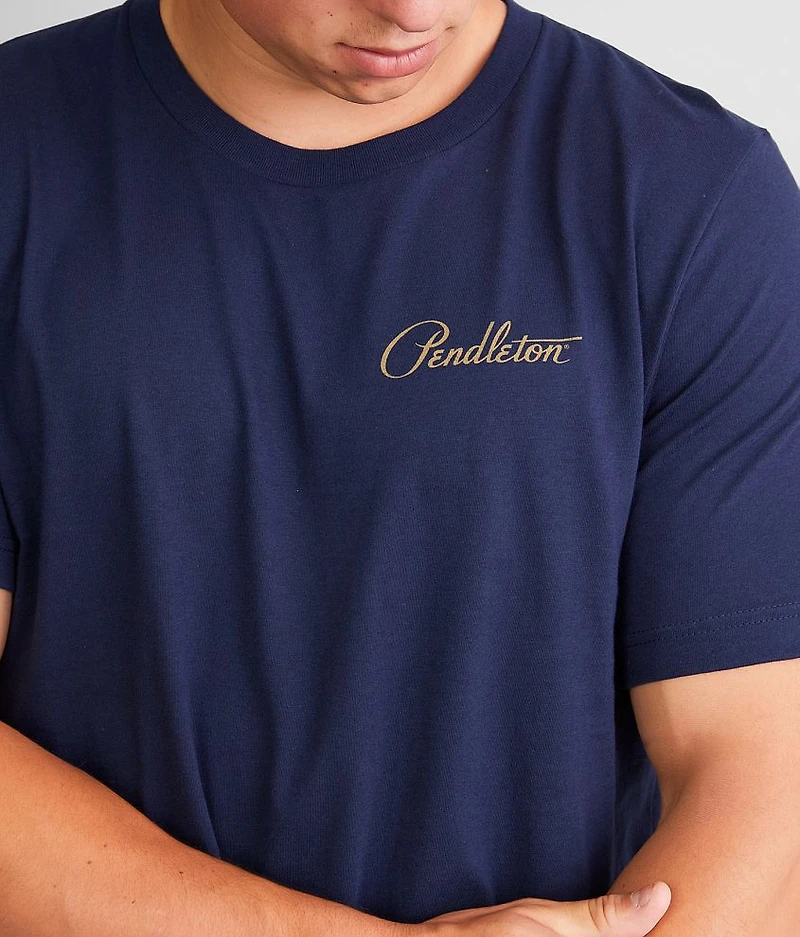 Trapper Peak Buffalo T-Shirt